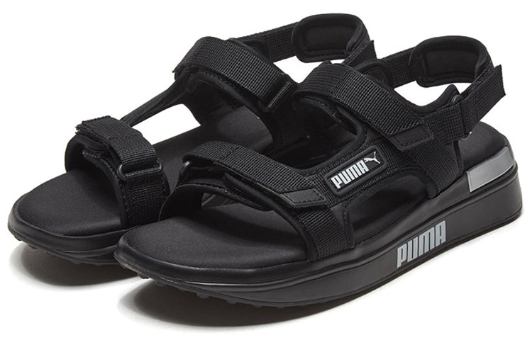 PUMA Future Rider Sandal 'Black' 372318-01