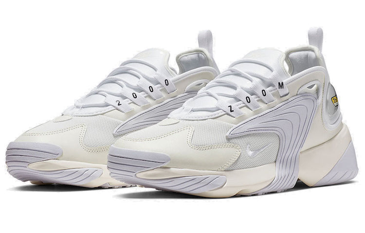 Nike Zoom 2K 'Sail' AO0269-100