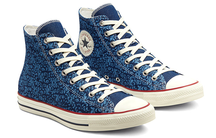 Converse Chuck Taylor All Star 'Blue White' 168038C