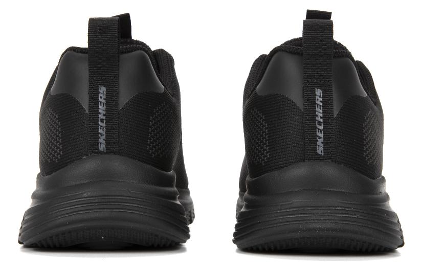Skechers Arch Fit Sneakers 'Black' 8790084-BBK