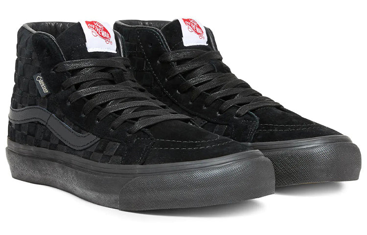 Vans SK8-HI GTX LX 'Black' VN0A3TKH5YC