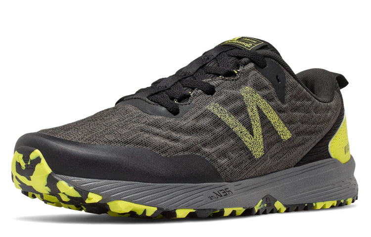 New Balance TNTR Gray 2E MTNTRCS3