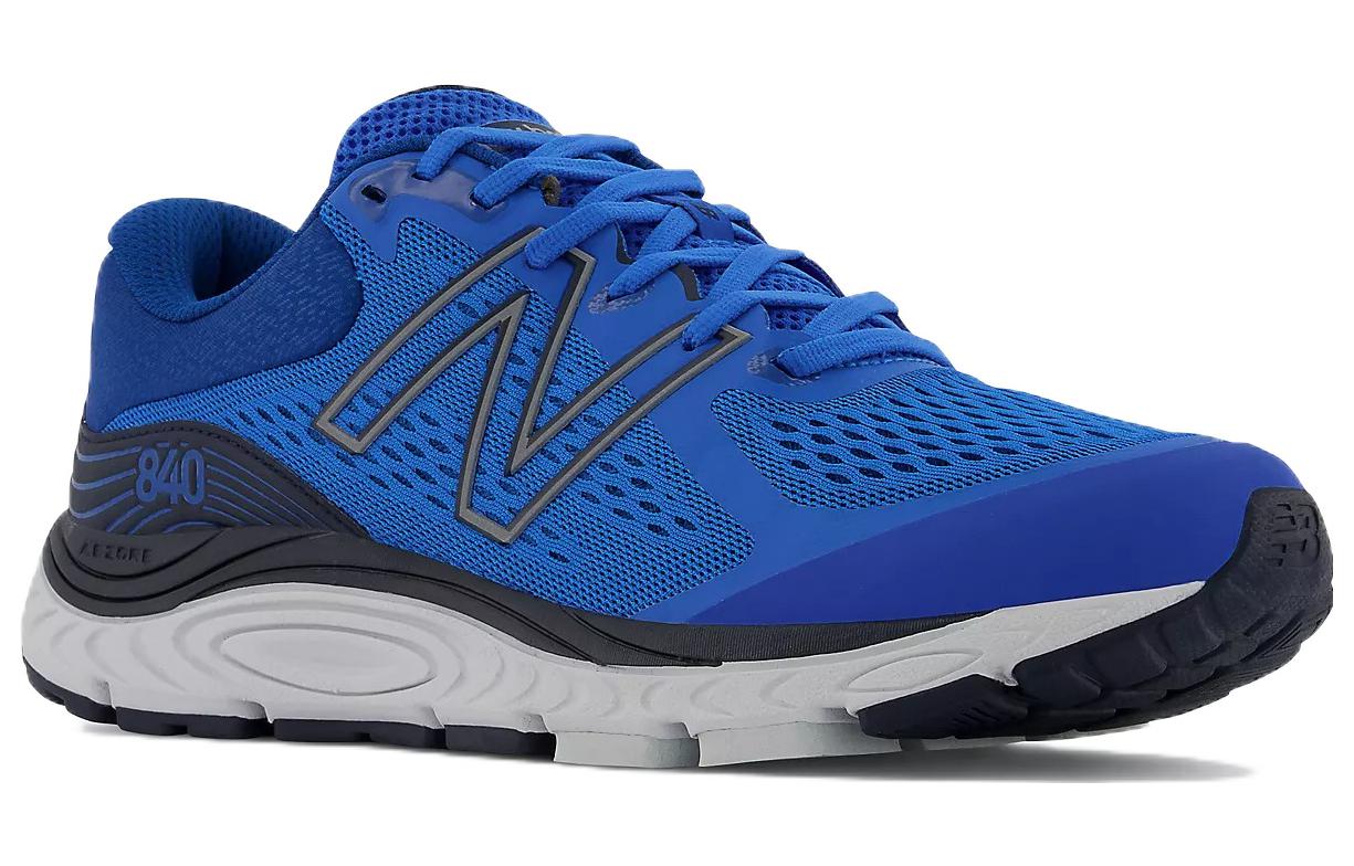 New Balance 840 v5 'Blue Black' M840BB5