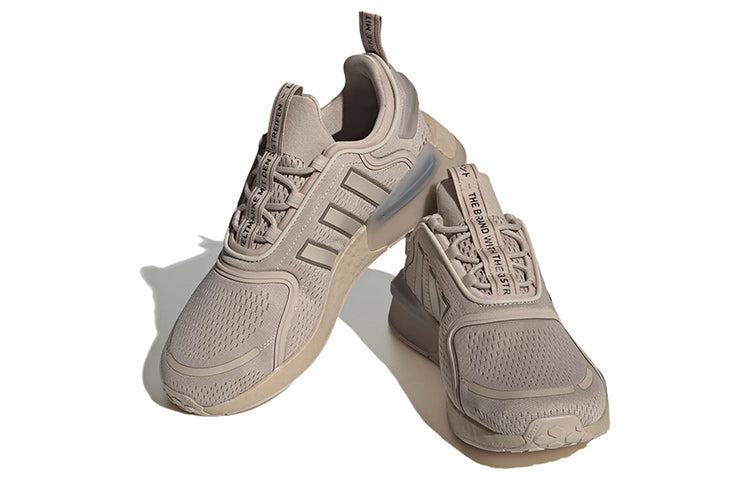 adidas NMD_V3 Shoes 'Wonder Taupe' FZ6496