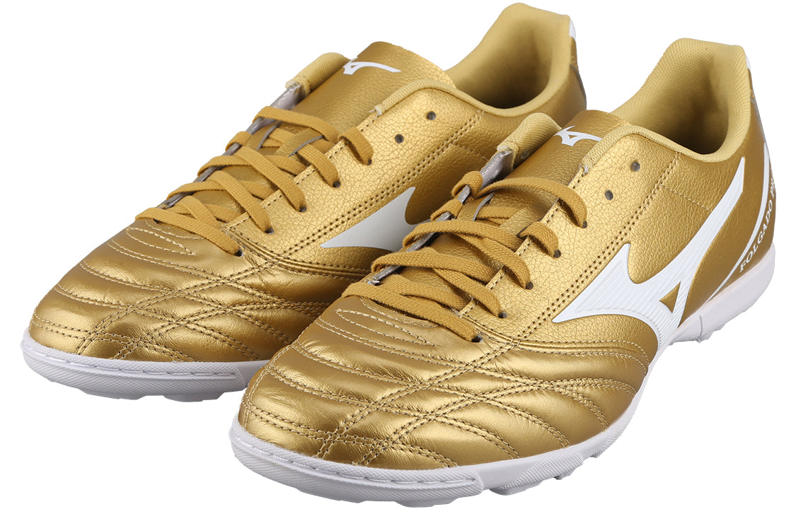 Mizuno Folgado Pro Kl AS 'Gold' P1GD239306