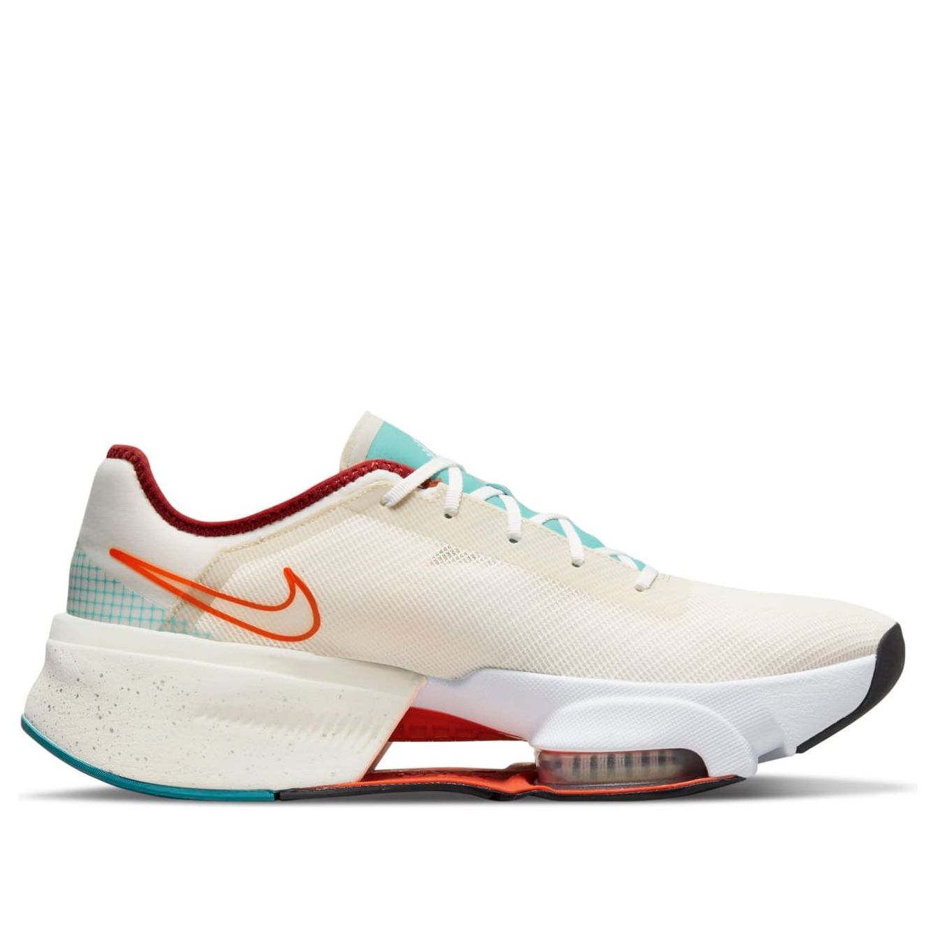Nike Air Zoom SuperRep 3 'Light Orewood Brown' DQ5357-181