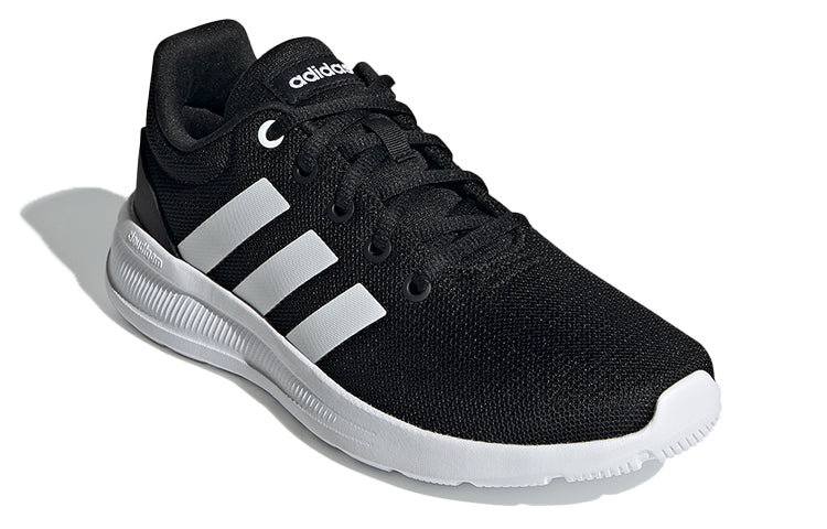 (WMNS) adidas neo Lite Racer Cln 2.0 'Black White' H04337