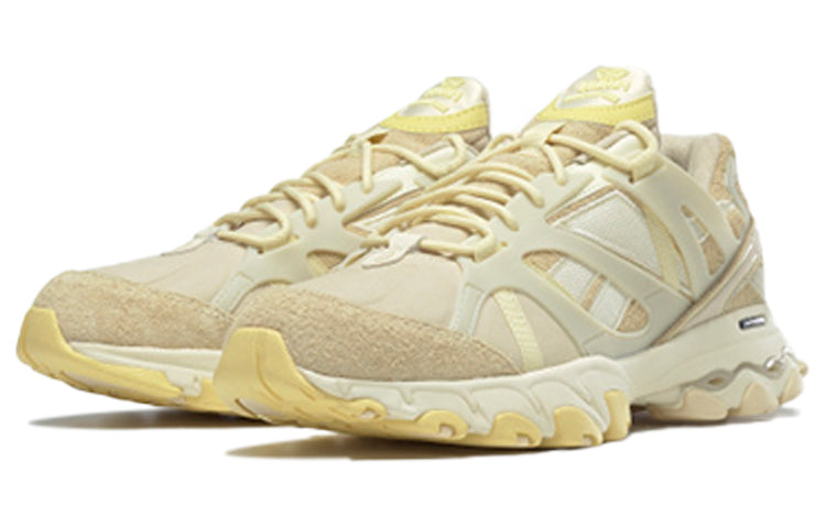 Reebok Dmx Trail Shadow Sport Shoes Yellow FV2846