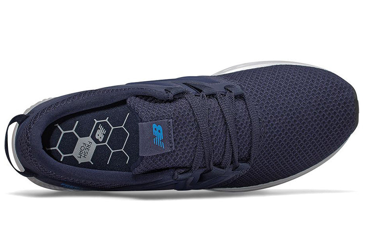 New Balance Fresh Foam Vero Racer 'Blue' MVRCRRT1