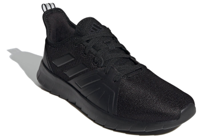 adidas Asweemove 2.0 'Triple Black' FW1681