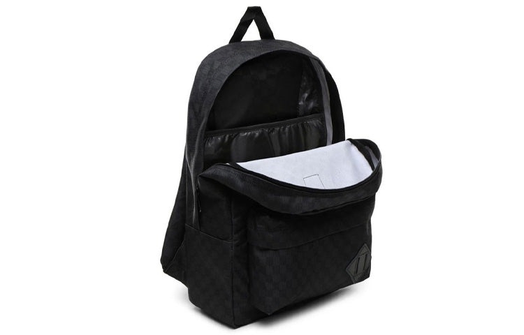 Vans Old Skool III Backpack 'Black' VN0A3I6RBA5