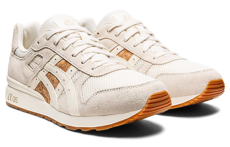 ASICS GT-II Retro Casual Brown 1201A498-200