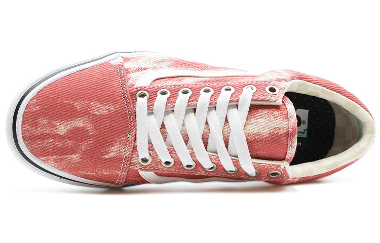 Vans Comfycush Old Skool 'Pink Blue' VN0A3WMA4BF