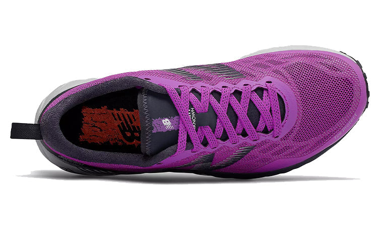 (WMNS) New Balance Summit Unknown 'Purple Grey' WTUNKNV
