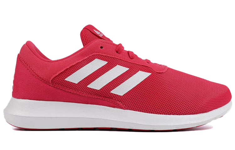 (WMNS) adidas Coreracer Red FX3616