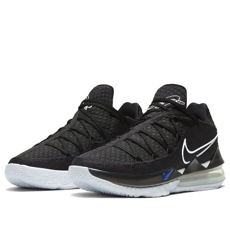 Nike Lebron 17 Low EP 'Multi-Color' CD5006-002