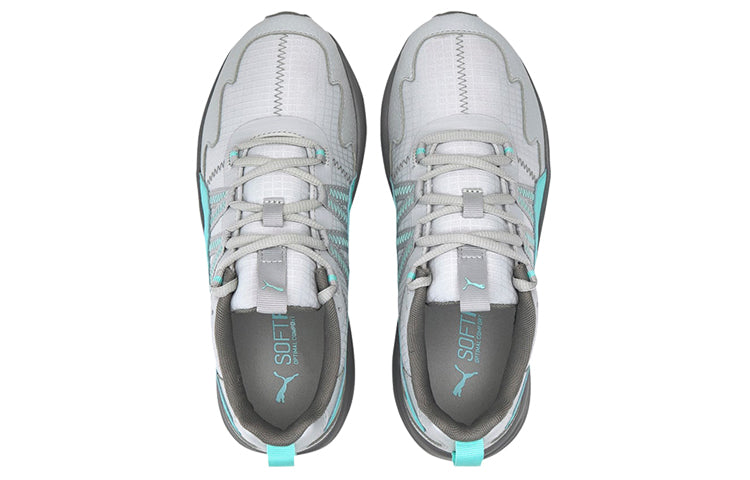 (WMNS) PUMA Escalate Grey/Blue 193984-02