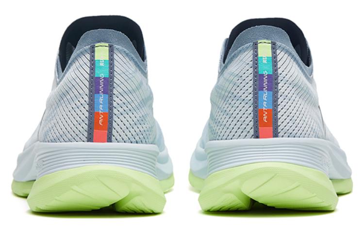 ANTA Hydrogen Run 5.0 'Blue Green Black' 112325540-6