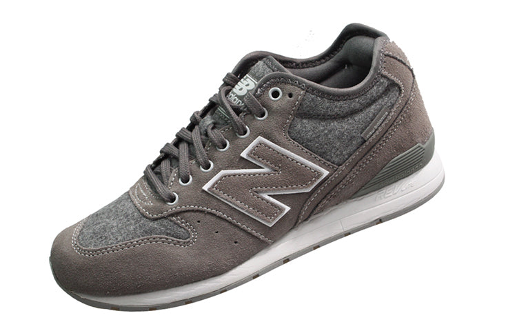 New Balance NB 996 Gray MRH996CA
