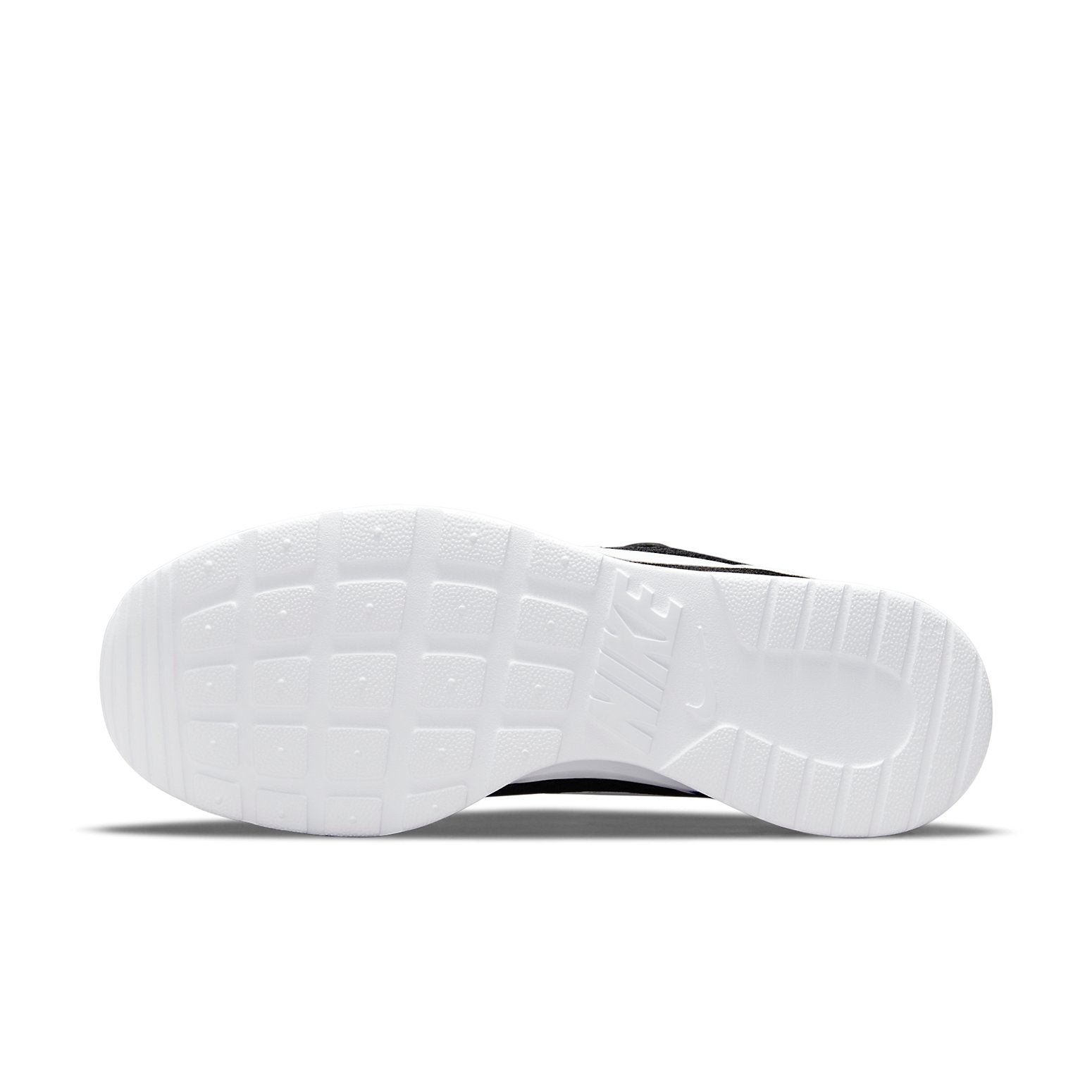(WMNS) Nike Tanjun 'Black White' DJ6257-004