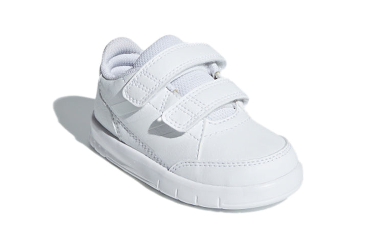 (TD) adidas neo Altasport Cf I White D96848