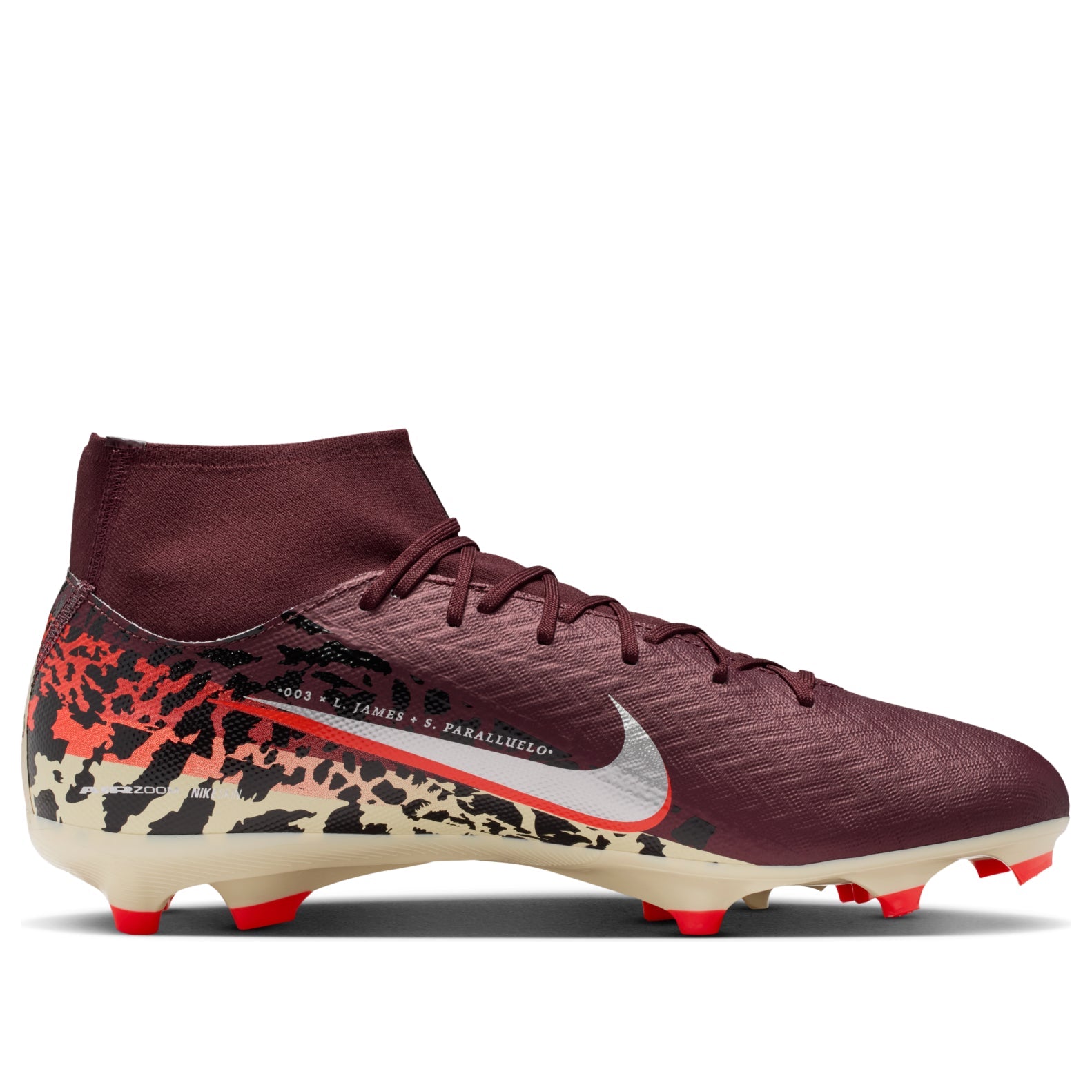 Nike Mercurial Superfly 10 Academy MG 'United 003 Pack' IO8441-661