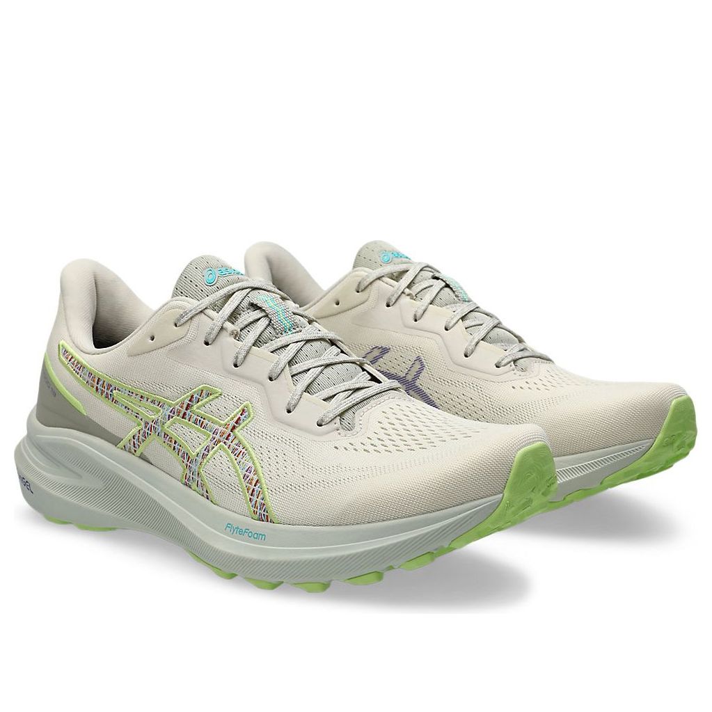 ASICS GT-1000 13 TR 'Nature Bathing Lime Green' 1011C043-300