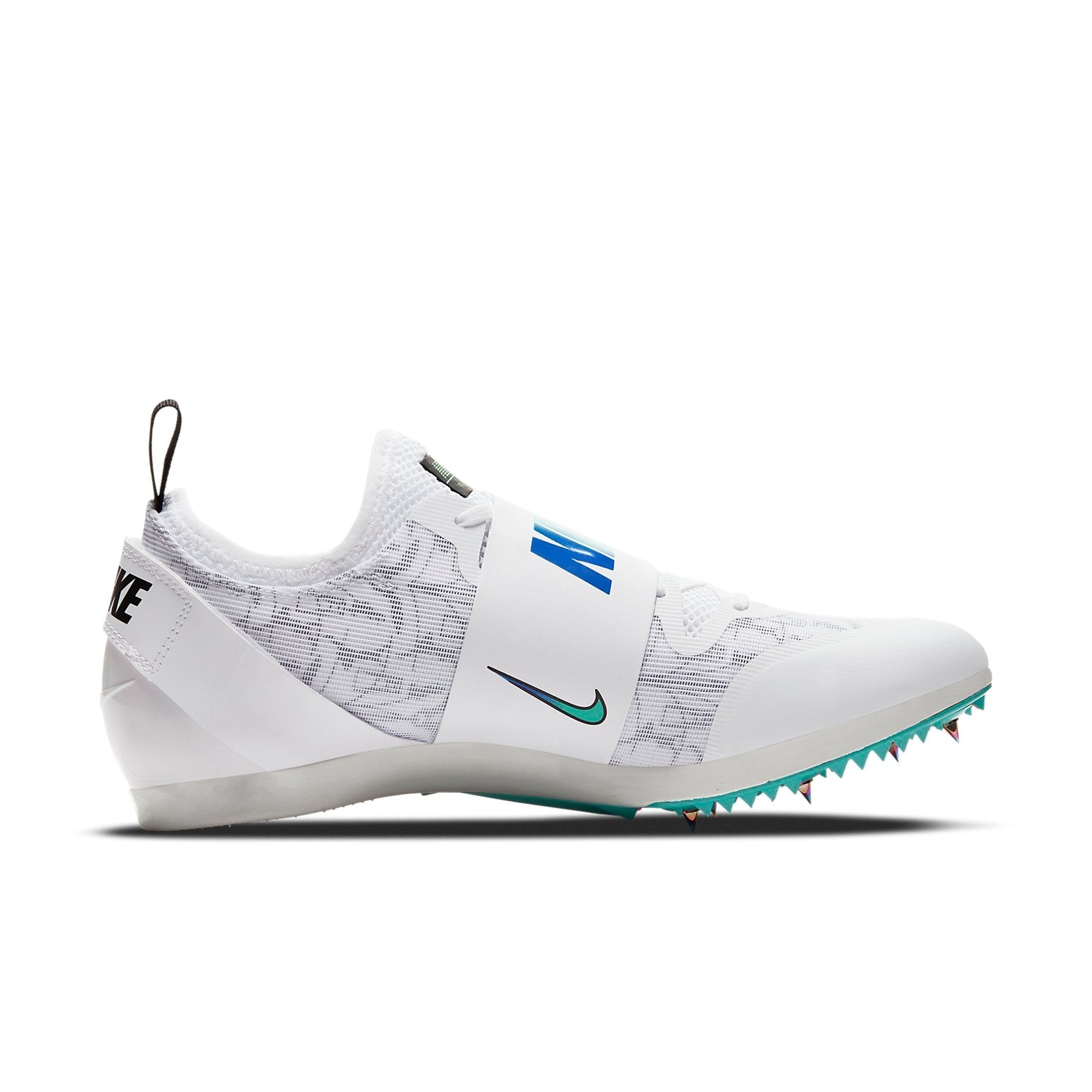 Nike Pole Vault Elite 'White Jade Crimson' AA1204-100