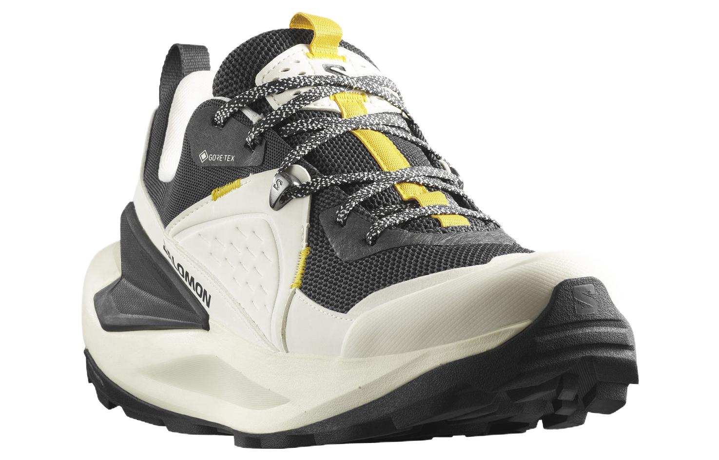 Salomon Elixir GTX 'Vanilla Ice Phantom' 472958