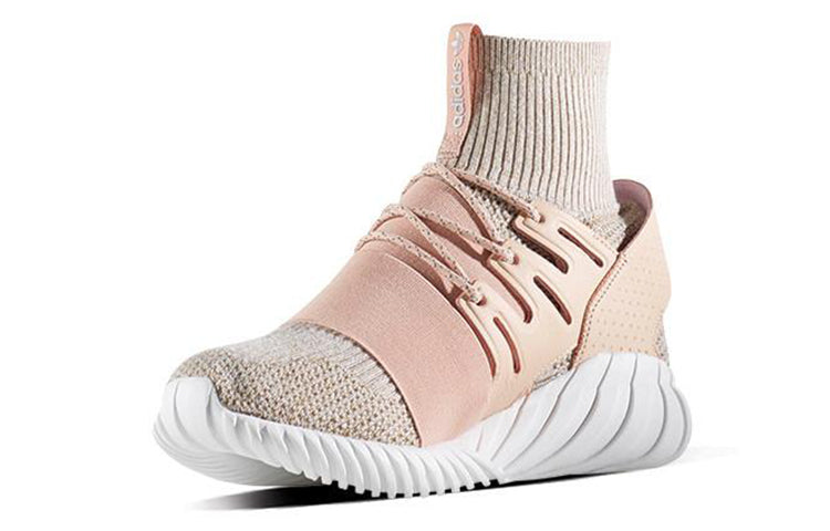 adidas Tubular Doom Primeknit 'St Pale Nude' BB2390