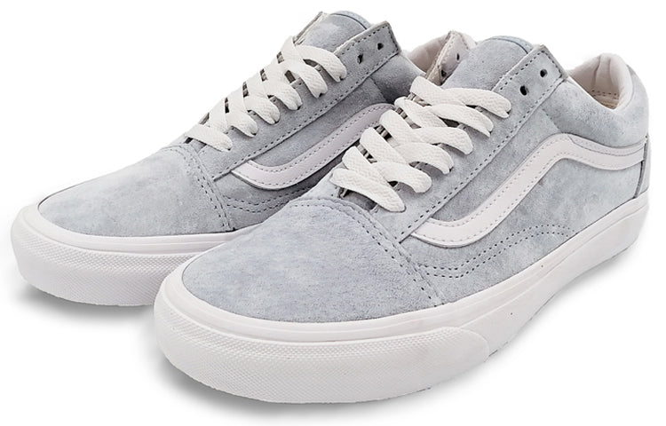 Vans Old Skool Pig Suede 'Blue Fog' VN0A4BV5V4Z