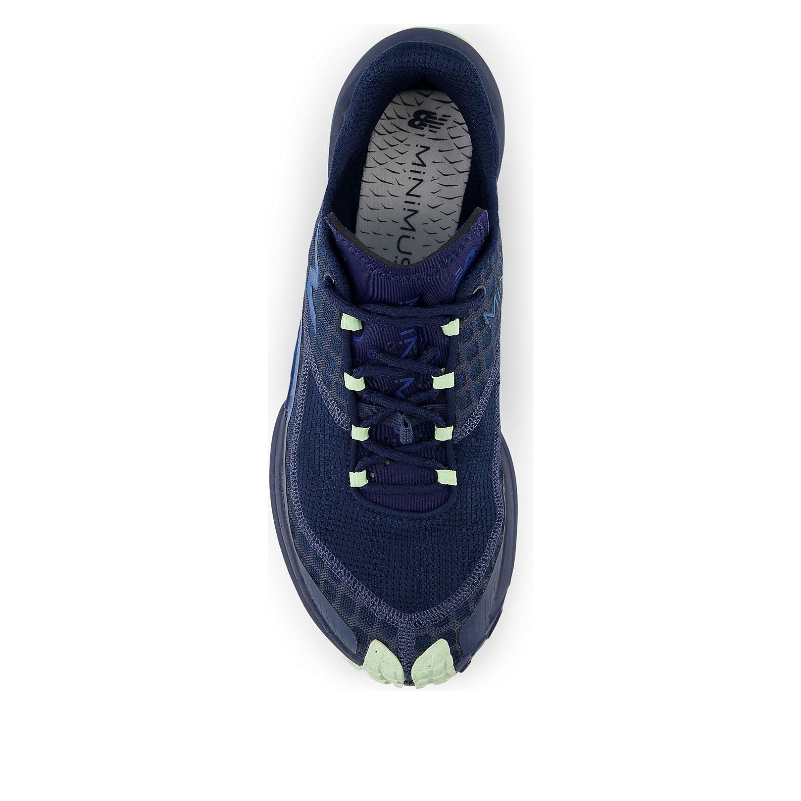 New Balance Minimus Trail 'Vintage Indigo Navy' MTM10CL1