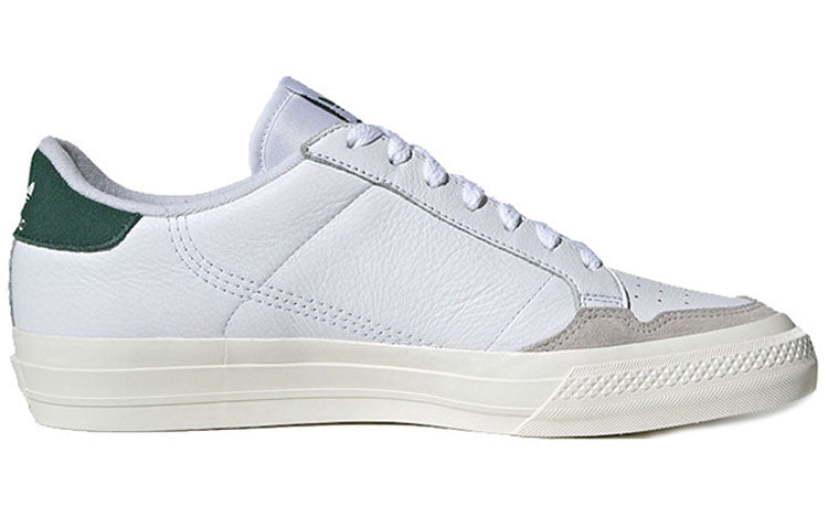 adidas Continental 80 Vulc 'Footwear White' EF3534