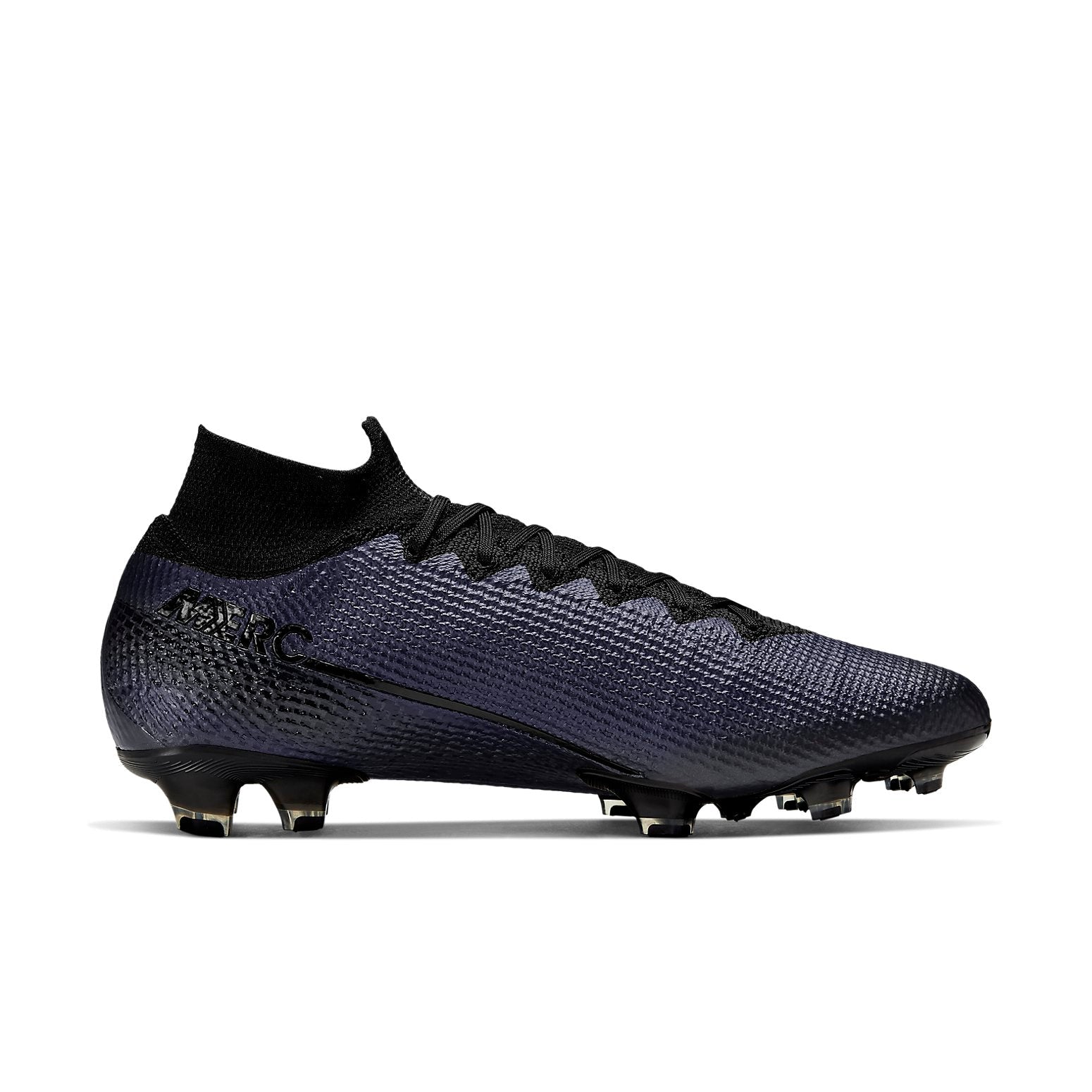 Nike Mercurial Superfly 7 Elite FG 'Black' AQ4174-010