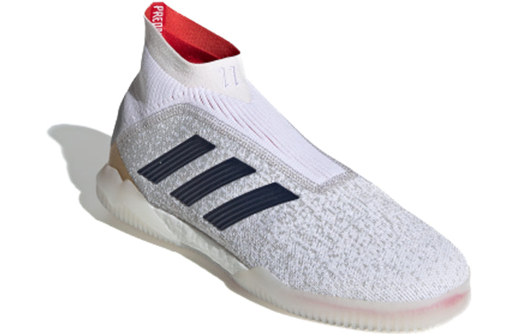 adidas Predator 19+ PLUS TR CO 'White Grey' G27783