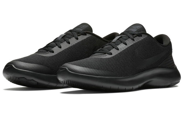 (WMNS) Nike Flex Experience RN 7 'Black' 908996-002