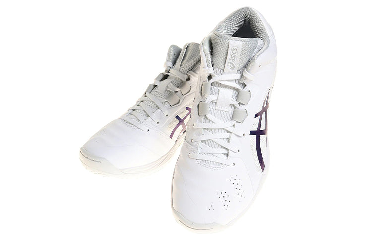 ASICS Gel-Hoop V13 'White Blue' 1063A054-100