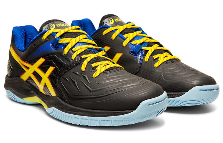 ASICS Blast FF 'Black Yellow' 1071A002-003