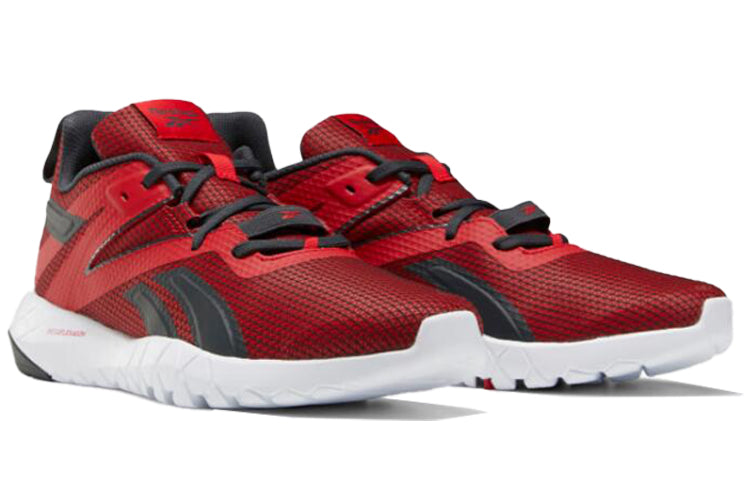 Reebok Mega Flexagon 'Vector Red' H67540