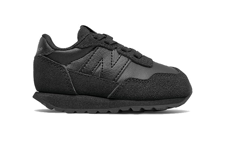 (TD) New Balance 237 'Black' IH237BK1