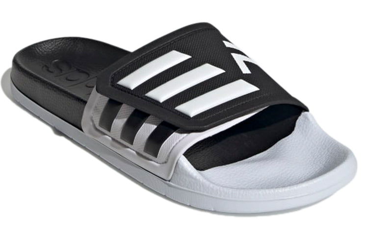 adidas Adilette TND Slide 'Black White' GZ5939