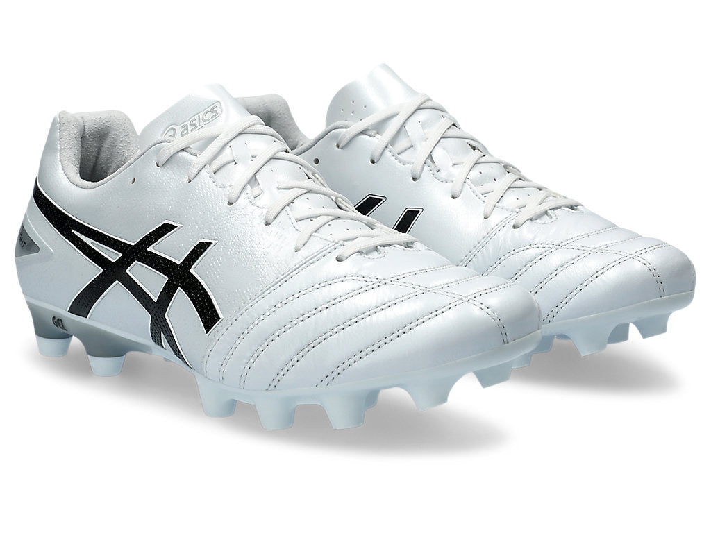 ASICS DS Light Pro Wide 'White Black' 1103A110-101