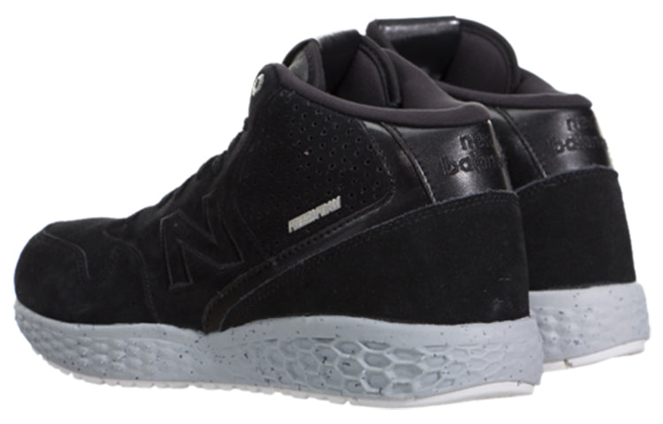 New Balance 988 Fresh Foam Mid MH988XBK