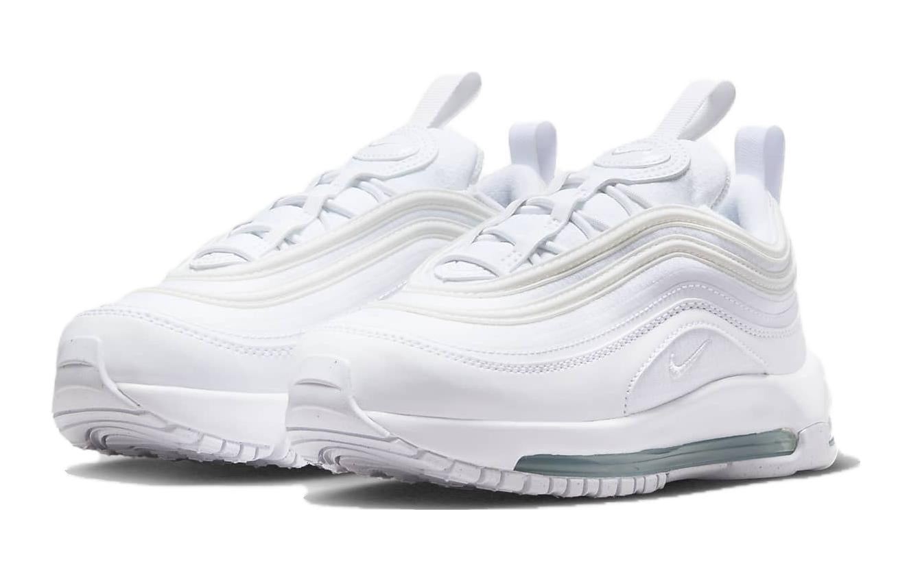 (PS) Nike Air Max 97 'White Grey' DR0638-117