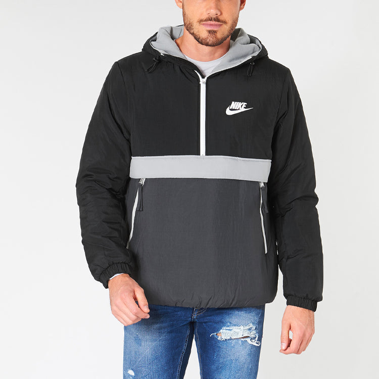 Men's Nike Synthetic Fill Casual Sports Black CV9190-010