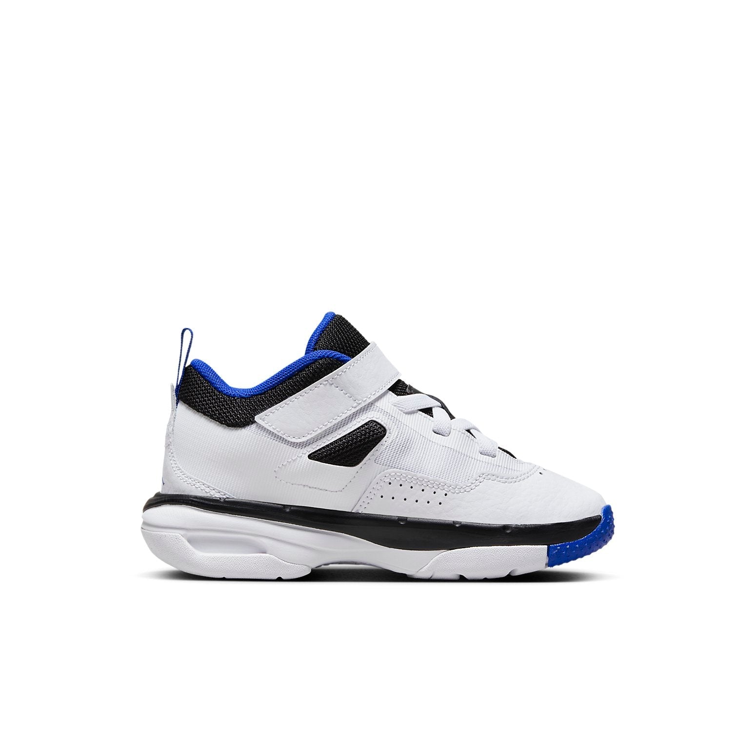 (PS) Air Jordan Stay Loyal 3 'White Royal Blue' FB9923-100