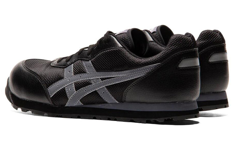 ASICS Winjob CP201 Black/Grey FCP201-002