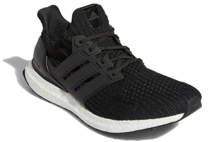 adidas Ultraboost 4.0 DNA 'Black White' FY9318