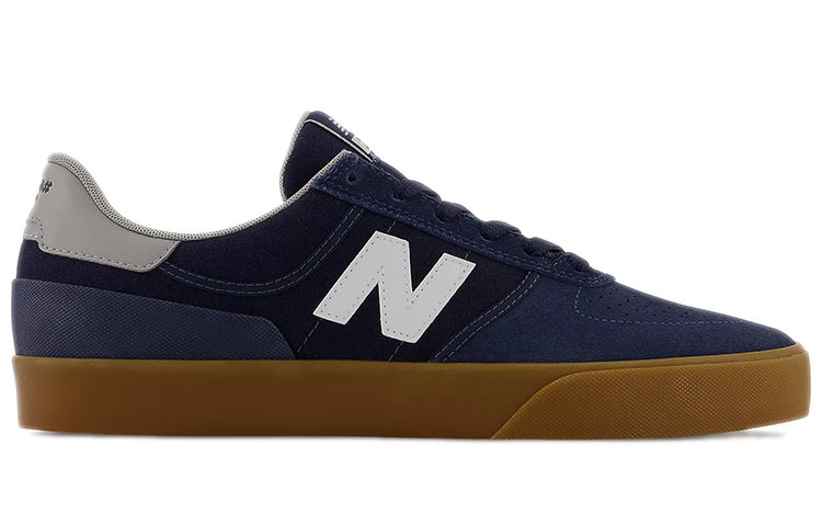 New Balance Numeric 272 'Navy White' NM272NGM