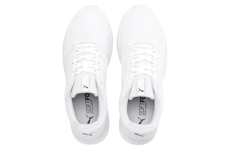 PUMA ST Activate Low Top Running Shoes White 369122-02